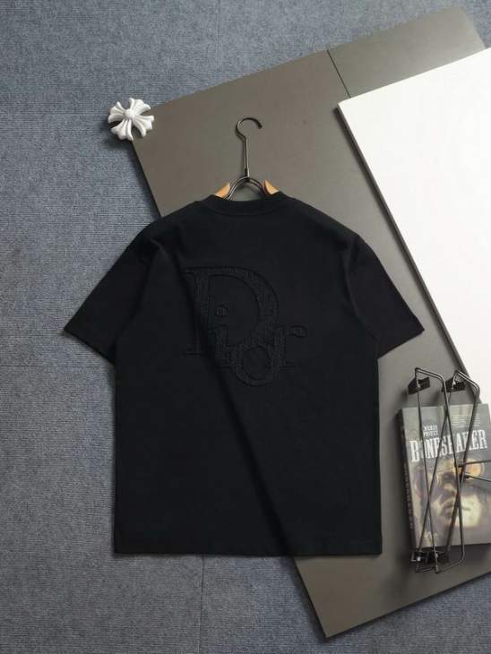 Dior T Shirts Short _SKUDiorS-XLxetr26815599